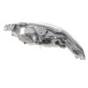 Recambio de faro derecho para renault laguna ii (bg0) authentique referencia OEM IAM 8200481197  