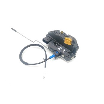 Recambio de cerradura puerta delantera izquierda para opel astra j sports tourer cosmo referencia OEM IAM 3023881LH3  