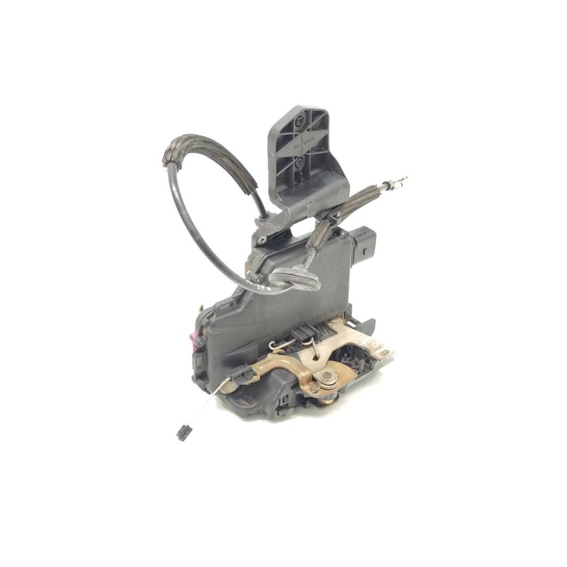 Recambio de cerradura puerta delantera derecha para volkswagen passat berlina (3b2) comfortline referencia OEM IAM C3B1837016A  