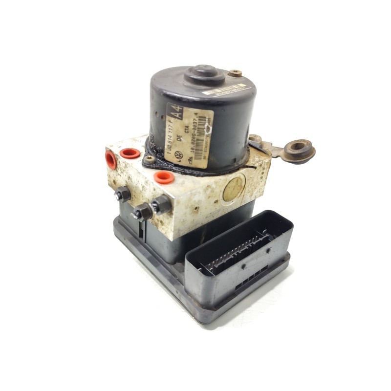Recambio de abs para volkswagen golf iv berlina (1j1) advance referencia OEM IAM 1J0614117F  