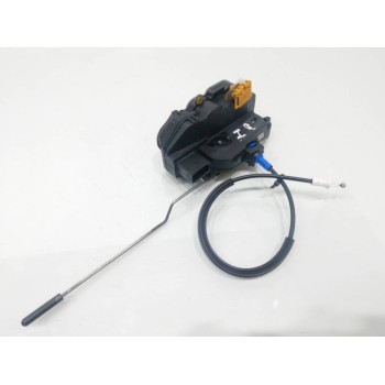 Recambio de cerradura puerta delantera izquierda para opel astra j sports tourer cosmo referencia OEM IAM 3023881LH3  