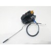 Recambio de cerradura puerta delantera izquierda para opel astra j sports tourer cosmo referencia OEM IAM 3023881LH3  