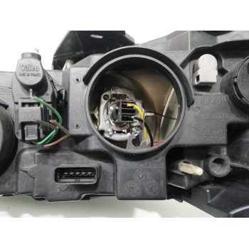 Recambio de faro derecho para renault laguna ii (bg0) authentique referencia OEM IAM 8200481197  