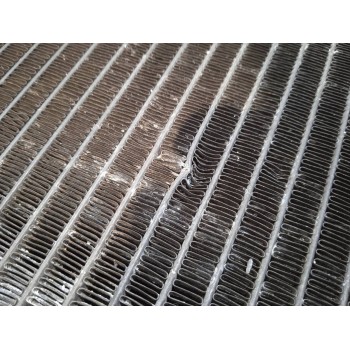 Recambio de condensador / radiador aire acondicionado para audi a4 berlina (8e) 2.0 referencia OEM IAM 8E0260401B  