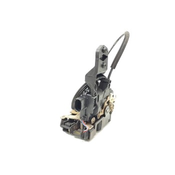 Recambio de cerradura puerta delantera derecha para volkswagen passat berlina (3b2) comfortline referencia OEM IAM C3B1837016A  