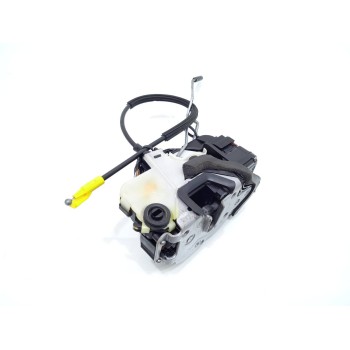 Recambio de cerradura puerta trasera derecha para opel astra j sports tourer cosmo referencia OEM IAM 3023880RH1  