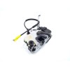 Recambio de cerradura puerta trasera derecha para opel astra j sports tourer cosmo referencia OEM IAM 3023880RH1  