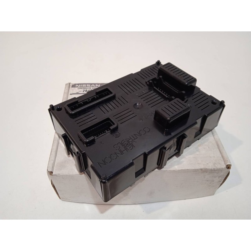 Recambio de modulo electronico para nissan nv 200 (m20) referencia OEM IAM 284B2JX52E  
