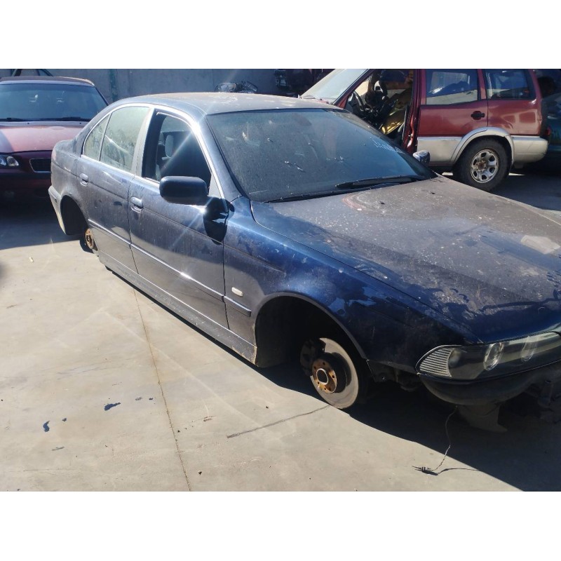 BMW SERIE 5 BERLINA (E39)