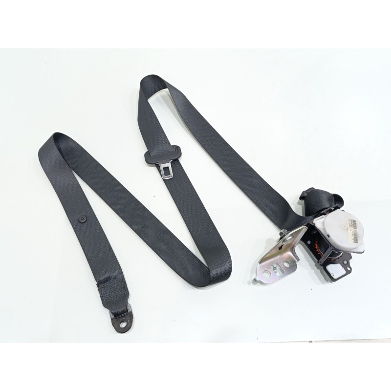 Recambio de cinturon seguridad trasero izquierdo para toyota auris active referencia OEM IAM 7336002740  