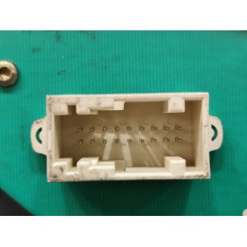 Recambio de cuadro instrumentos para peugeot 206 berlina x-line referencia OEM IAM 9645096080  