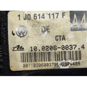 Recambio de abs para volkswagen golf iv berlina (1j1) advance referencia OEM IAM 1J0614117F  