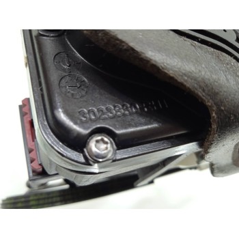 Recambio de cerradura puerta trasera derecha para opel astra j sports tourer cosmo referencia OEM IAM 3023880RH1  