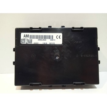Recambio de modulo electronico para nissan nv 200 (m20) referencia OEM IAM 284B2JX52E  