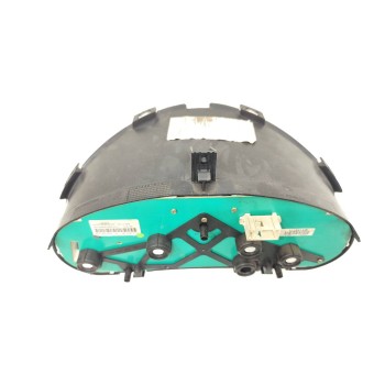 Recambio de cuadro instrumentos para peugeot 206 berlina x-line referencia OEM IAM 9645096080  