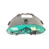 Recambio de cuadro instrumentos para peugeot 206 berlina x-line referencia OEM IAM 9645096080  