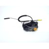 Recambio de cerradura puerta trasera derecha para opel astra j sports tourer cosmo referencia OEM IAM 3023880RH1  