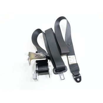 Recambio de cinturon seguridad trasero izquierdo para toyota auris active referencia OEM IAM 7336002740  