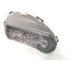 Recambio de cuadro instrumentos para peugeot 206 berlina x-line referencia OEM IAM 9645096080  