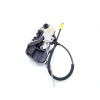 Recambio de cerradura puerta trasera derecha para opel astra j sports tourer cosmo referencia OEM IAM 3023880RH1  
