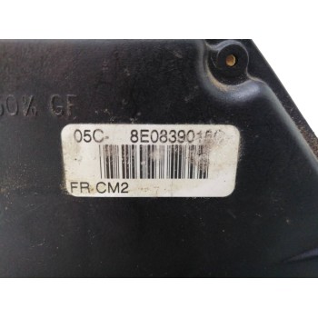 Recambio de cerradura puerta trasera izquierda para audi a4 berlina (8e) 1.9 tdi (96kw) referencia OEM IAM 8E0839015C  