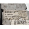 Recambio de abs para opel vectra c berlina comfort referencia OEM IAM 09191497  