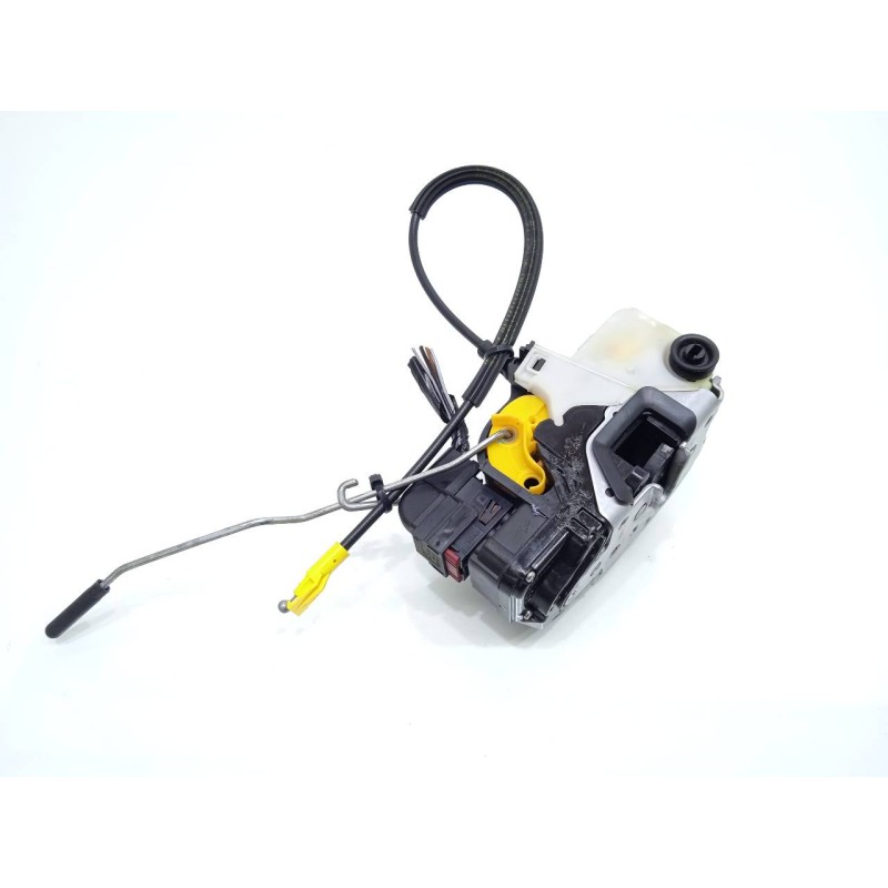 Recambio de cerradura puerta trasera izquierda para opel astra j sports tourer cosmo referencia OEM IAM 3023881LH3  