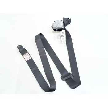 Recambio de cinturon seguridad trasero izquierdo para toyota auris active referencia OEM IAM 7336002740  