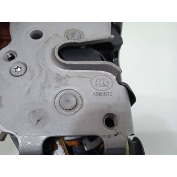 Recambio de cerradura puerta trasera izquierda para opel astra j sports tourer cosmo referencia OEM IAM 3023881LH3  