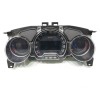 Recambio de cuadro instrumentos para citroën c5 station wagon business class referencia OEM IAM 9666330580  