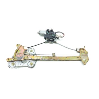 Recambio de elevalunas delantero izquierdo para toyota celica (t23) 1.8 referencia OEM IAM 8572020350  