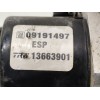 Recambio de abs para opel vectra c berlina comfort referencia OEM IAM 09191497  