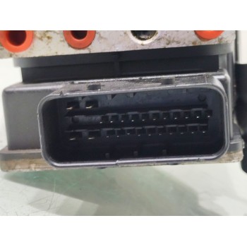 Recambio de abs para opel vectra c berlina comfort referencia OEM IAM 09191497  