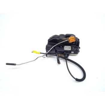 Recambio de cerradura puerta trasera izquierda para opel astra j sports tourer cosmo referencia OEM IAM 3023881LH3  