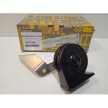 Recambio de claxon para nissan primastar (x..) referencia OEM IAM 2561000Q0E  