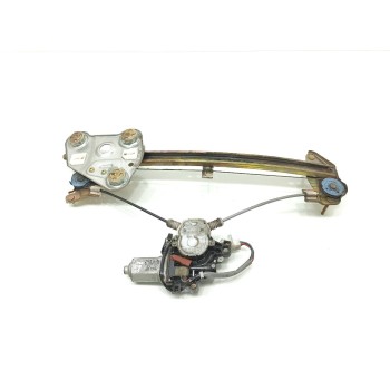 Recambio de elevalunas delantero izquierdo para toyota celica (t23) 1.8 referencia OEM IAM 8572020350  