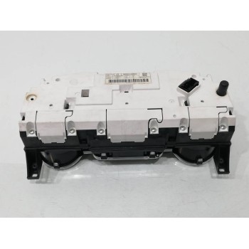 Recambio de cuadro instrumentos para citroën c5 station wagon business class referencia OEM IAM 9666330580  