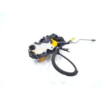 Recambio de cerradura puerta trasera izquierda para opel astra j sports tourer cosmo referencia OEM IAM 3023881LH3  