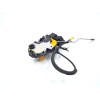 Recambio de cerradura puerta trasera izquierda para opel astra j sports tourer cosmo referencia OEM IAM 3023881LH3  