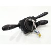 Recambio de mando multifuncion para peugeot 307 break / sw (s1) break xs referencia OEM IAM 96542556XT  