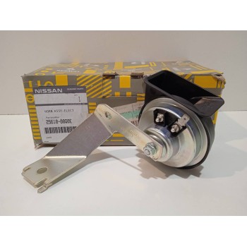 Recambio de claxon para nissan primastar (x..) referencia OEM IAM 2561000Q0E  