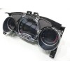Recambio de cuadro instrumentos para citroën c5 station wagon business class referencia OEM IAM 9666330580  