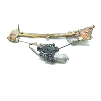 Recambio de elevalunas delantero izquierdo para toyota celica (t23) 1.8 referencia OEM IAM 8572020350  