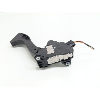 Recambio de potenciometro pedal para toyota auris active referencia OEM IAM 781100W040  