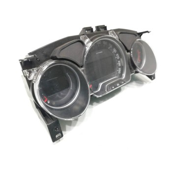 Recambio de cuadro instrumentos para citroën c5 station wagon business class referencia OEM IAM 9666330580  