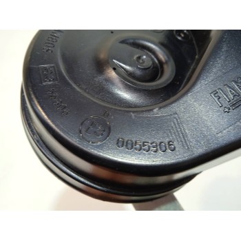 Recambio de claxon para nissan primastar (x..) referencia OEM IAM 2561000Q0E  