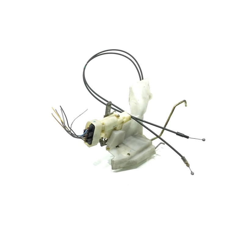 Recambio de cerradura puerta delantera izquierda para toyota celica (t23) 1.8 referencia OEM IAM   