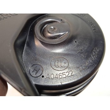 Recambio de claxon para nissan primastar (x..) referencia OEM IAM 2561000Q0E  