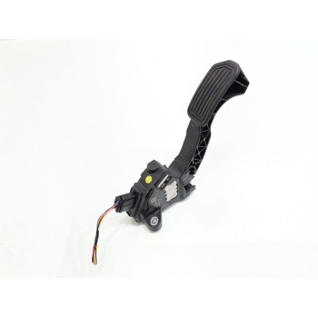 Recambio de potenciometro pedal para toyota auris active referencia OEM IAM 781100W040  