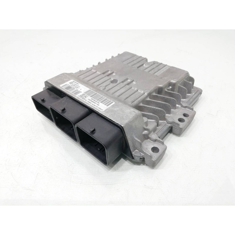 Recambio de centralita motor uce para citroën c5 station wagon business class referencia OEM IAM 9678628780  